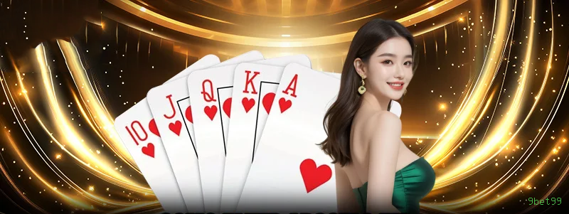 Download app 9bet99 Android iOS