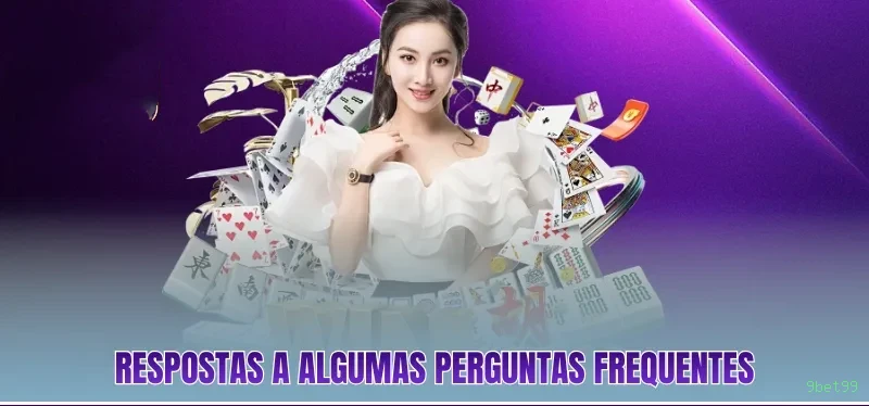 Dúvidas frequentes sobre apostas esportivas na 9bet99