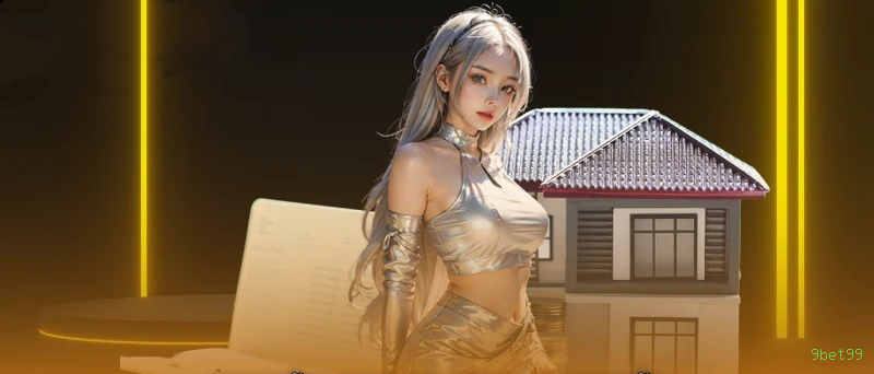 Cassino ao vivo 9bet99 dealers